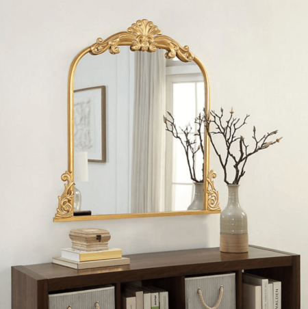 mirror - redecorating home ideas